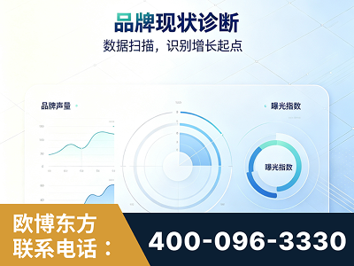 迪庆-品牌现状诊断