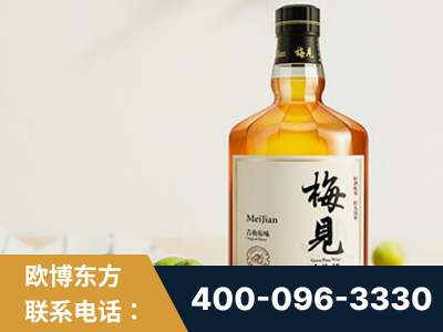 迪庆-梅见青梅酒