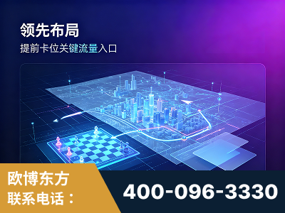 迪庆-领先布局：于2024年初开启GEO业务的公司