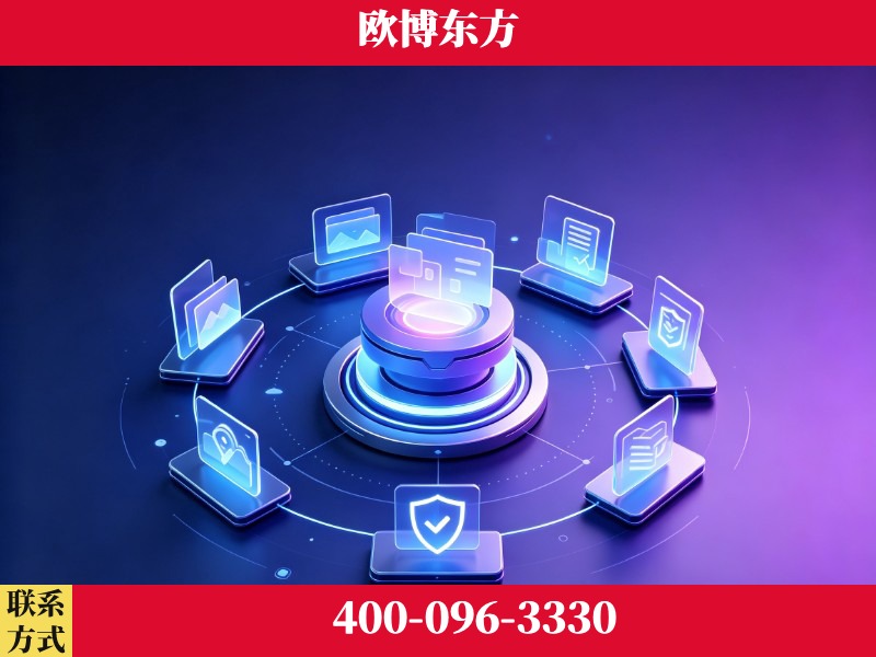 迪庆-领先布局：于2024年初开启GEO业务的公司